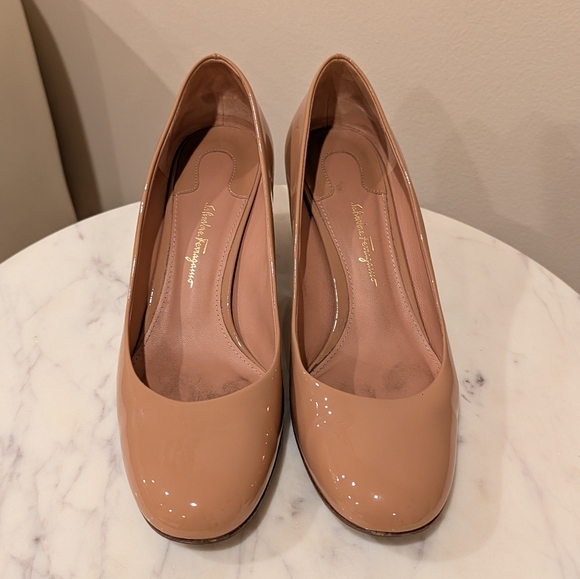 Salvatore Ferragamo Heels - Picture 2 of 8